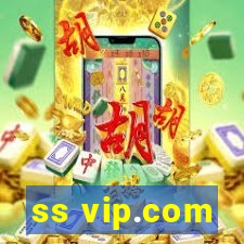 ss vip.com